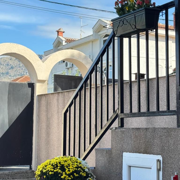Vila Aura - Apartman sa 2 Spavaće Sobe - 4