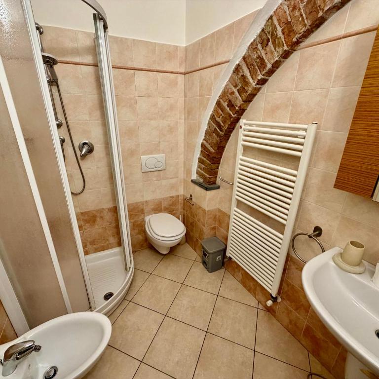 Appartamenti Sentiero n1 - Double Room with Patio - 5