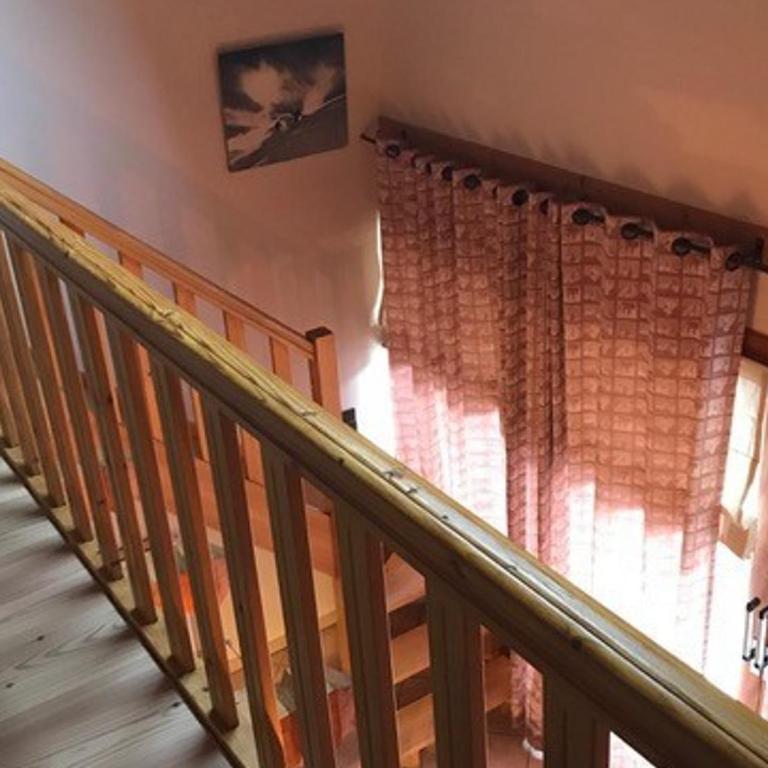 Appartement duplex, animaux OK - 8 pers. - FR-1-263-673 - Apartment - 9
