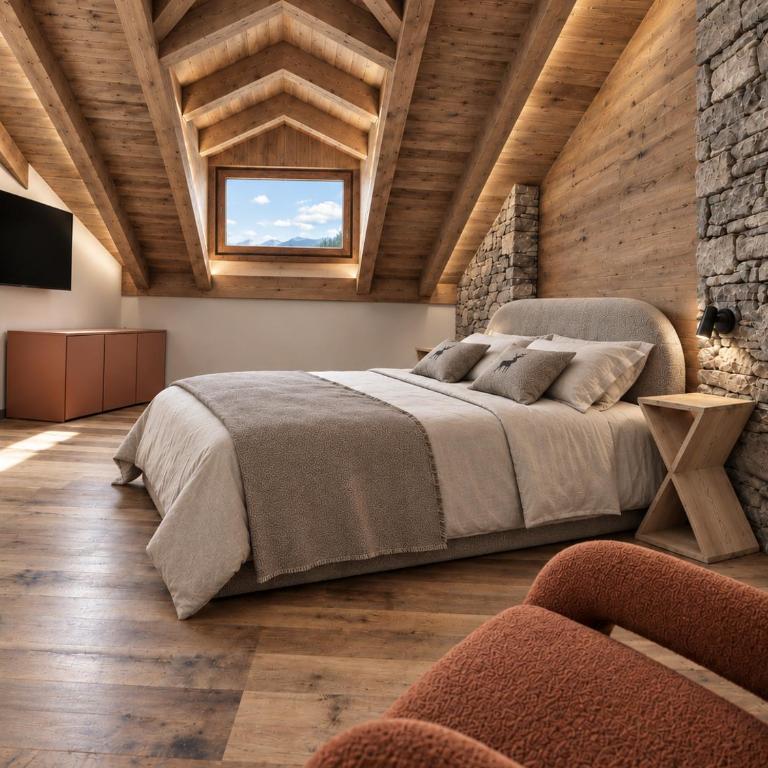 Fenat - Alpine Living - Junior Suite - 3