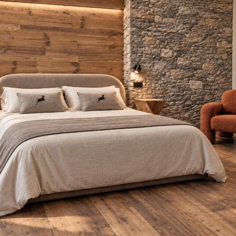 Fenat - Alpine Living - Junior Suite - 4