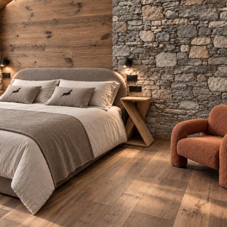 Fenat - Alpine Living - Junior Suite - 1