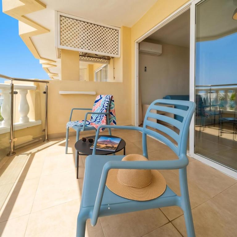 Servatur Isora Suites - Suite Clásica - 5