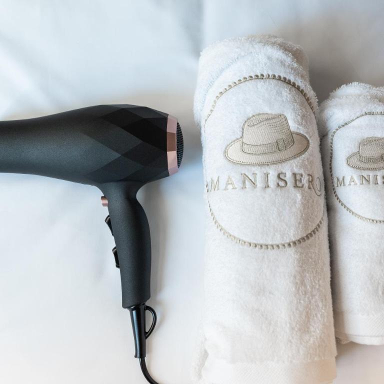 Manisero Boutique Stays 401 - Monolocale Deluxe - 23