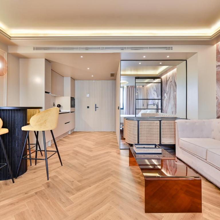 Manisero Boutique Stays 401 - Monolocale Deluxe - 17