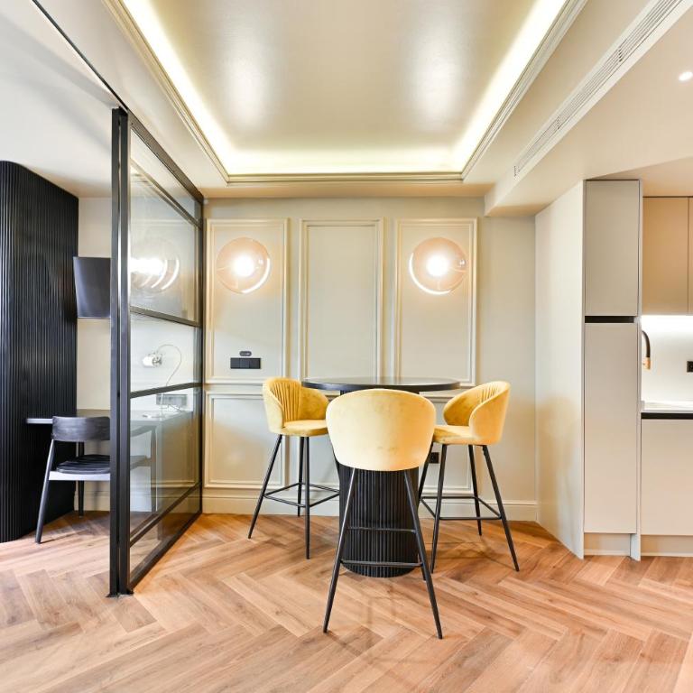 Manisero Boutique Stays 401 - Monolocale Deluxe - 7