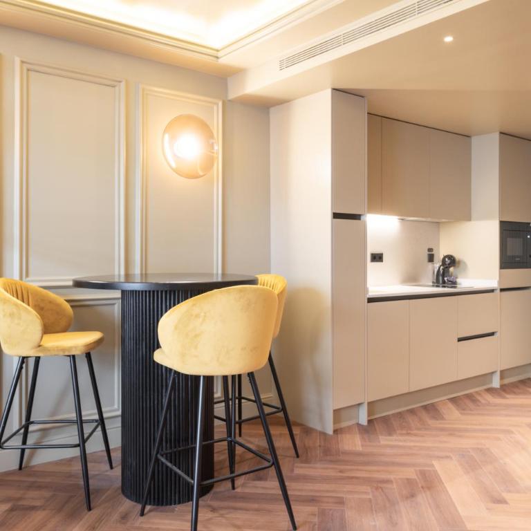Manisero Boutique Stays 401 - Monolocale Deluxe - 8