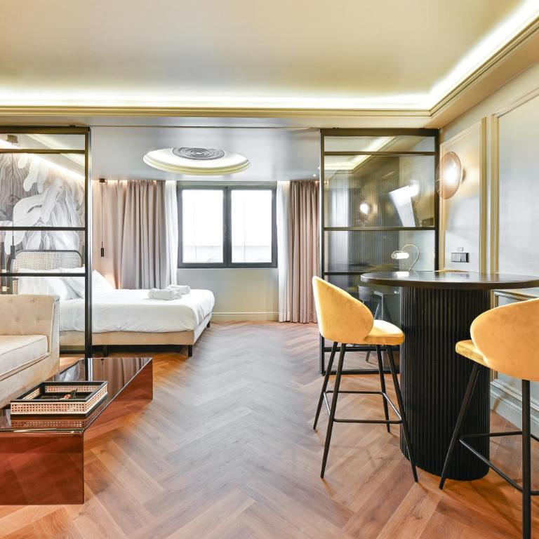 Manisero Boutique Stays 401 - Monolocale Deluxe - 6