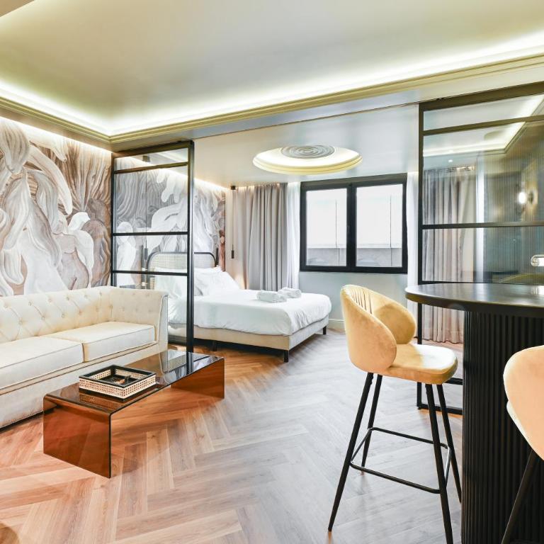 Manisero Boutique Stays 401 - Monolocale Deluxe - 1