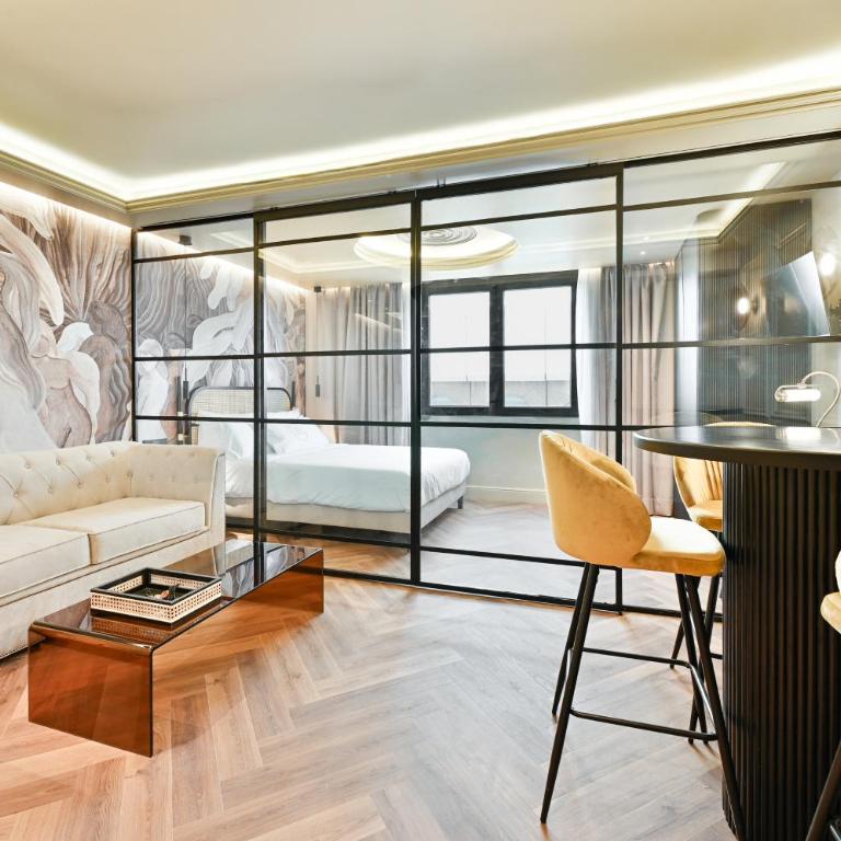 Manisero Boutique Stays 401 - Monolocale Deluxe - 10