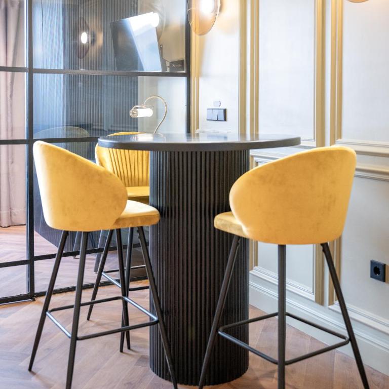 Manisero Boutique Stays 401 - Monolocale Deluxe - 9