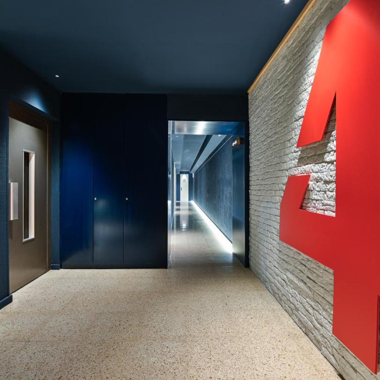 Manisero Boutique Stays 401 - Monolocale Deluxe - 16