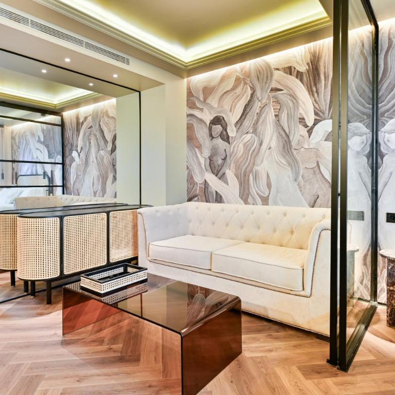 Manisero Boutique Stays 401 - Monolocale Deluxe - 18