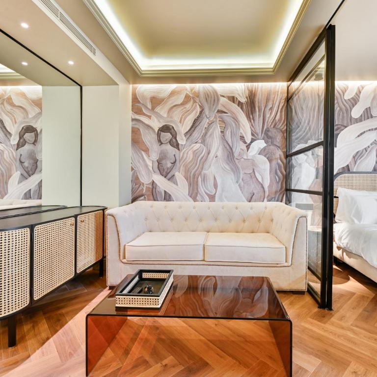 Manisero Boutique Stays 401 - Monolocale Deluxe - 19