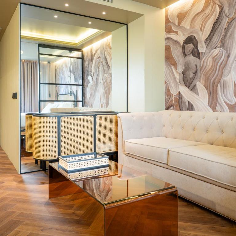 Manisero Boutique Stays 401 - Monolocale Deluxe - 20