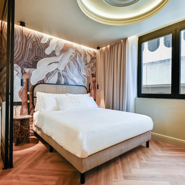 Manisero Boutique Stays 401 - Monolocale Deluxe - 11