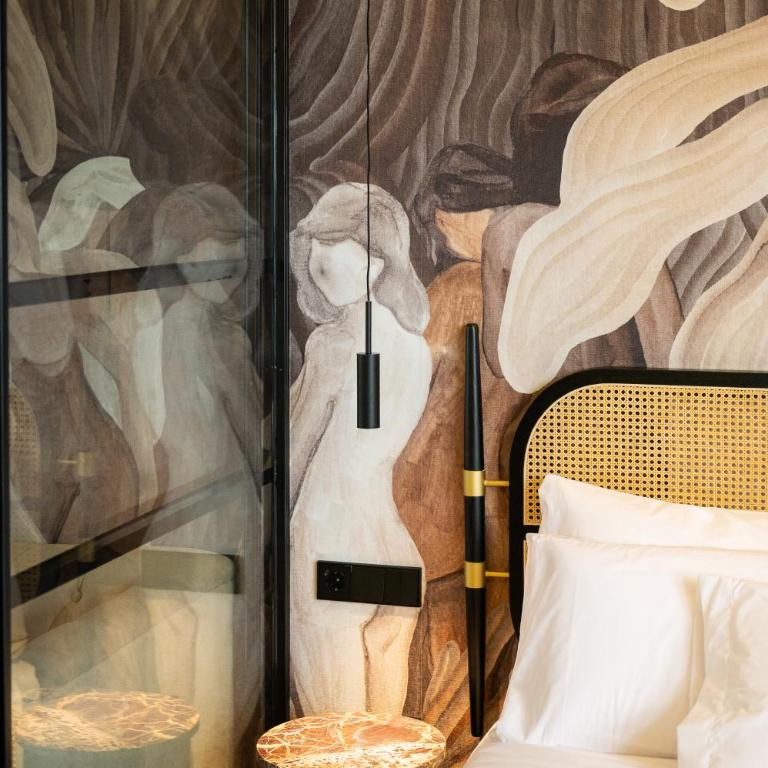 Manisero Boutique Stays 401 - Monolocale Deluxe - 13