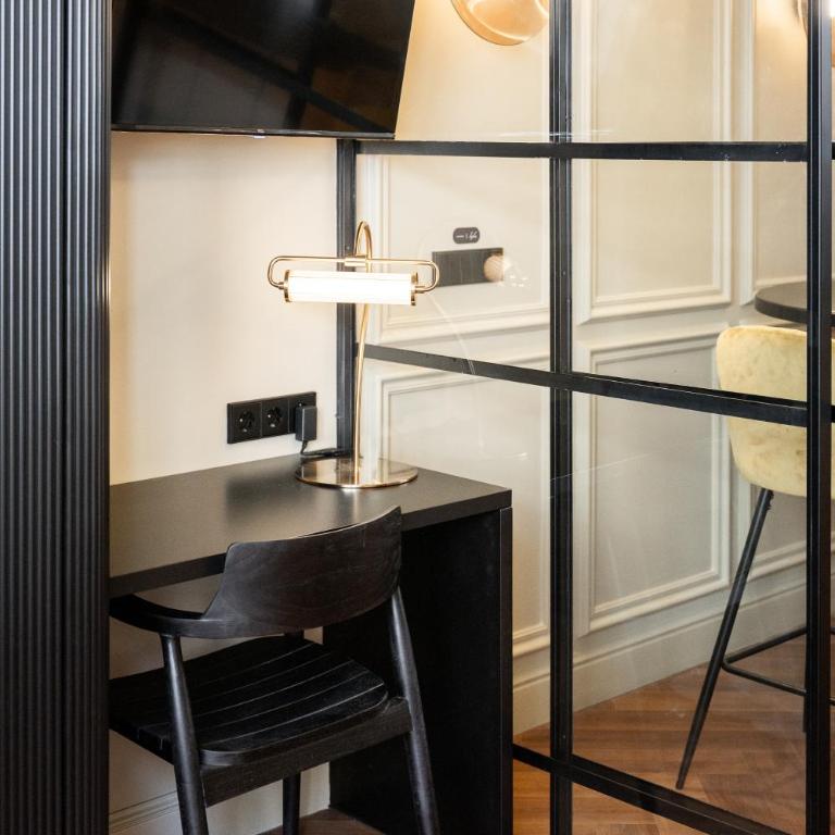 Manisero Boutique Stays 401 - Monolocale Deluxe - 15