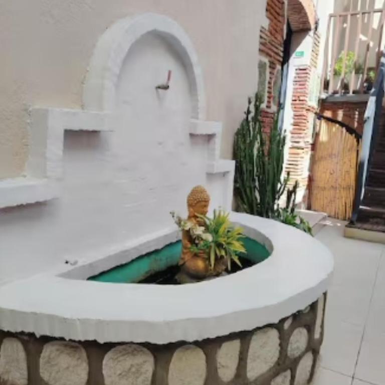 Agave Spa Suites 4 habitaciones - Four-Bedroom House - 1