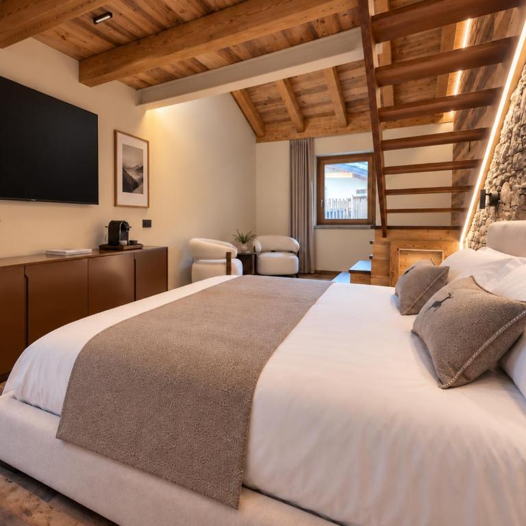 Fenat - Alpine Living - Junior Suite - 3