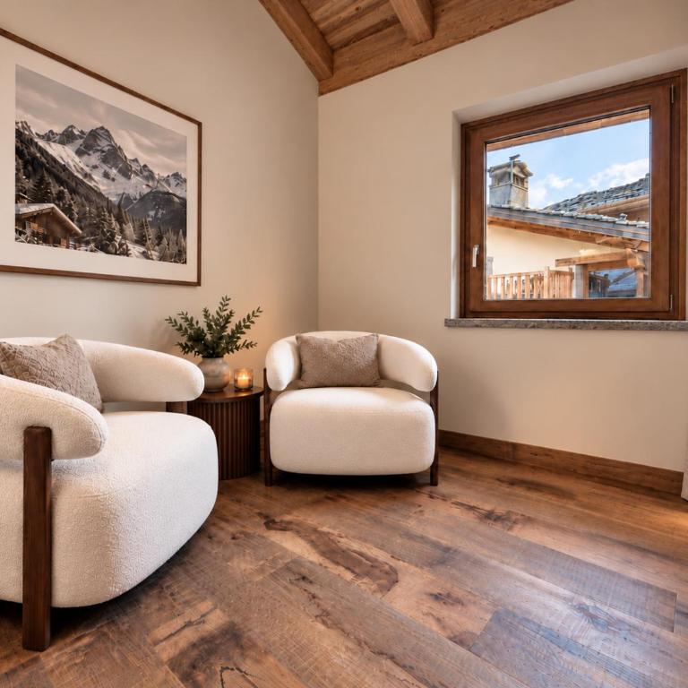 Fenat - Alpine Living - Junior Suite - 4