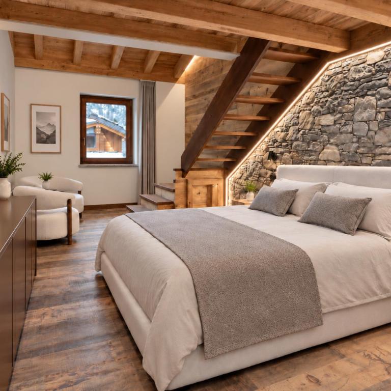 Fenat - Alpine Living - Junior Suite - 5