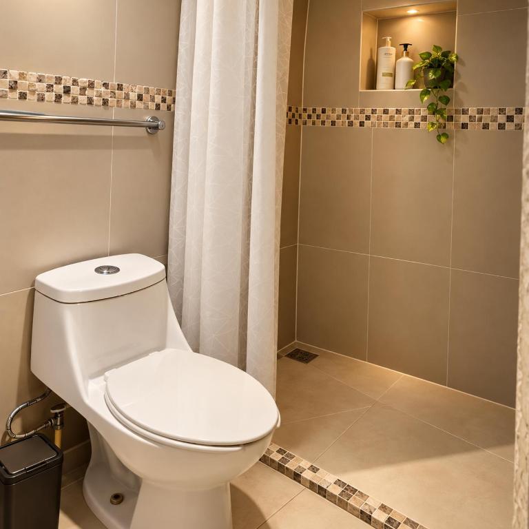 Agave Spa Suites 4 habitaciones - Four-Bedroom House - 2