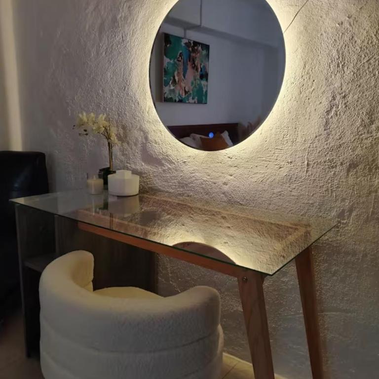 Agave Spa Suites 4 habitaciones - Four-Bedroom House - 6
