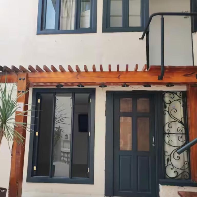 Agave Spa Suites 4 habitaciones - Four-Bedroom House - 7