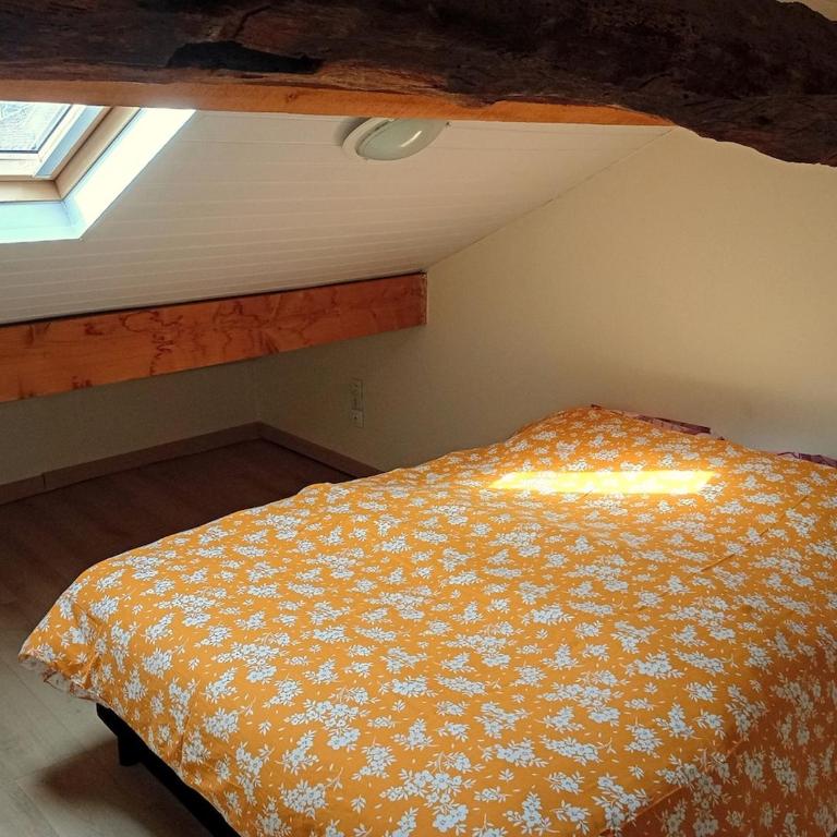 Appartement Calme Duplex - Centre Ville Bergerac - Apartamento de 1 dormitorio - 3