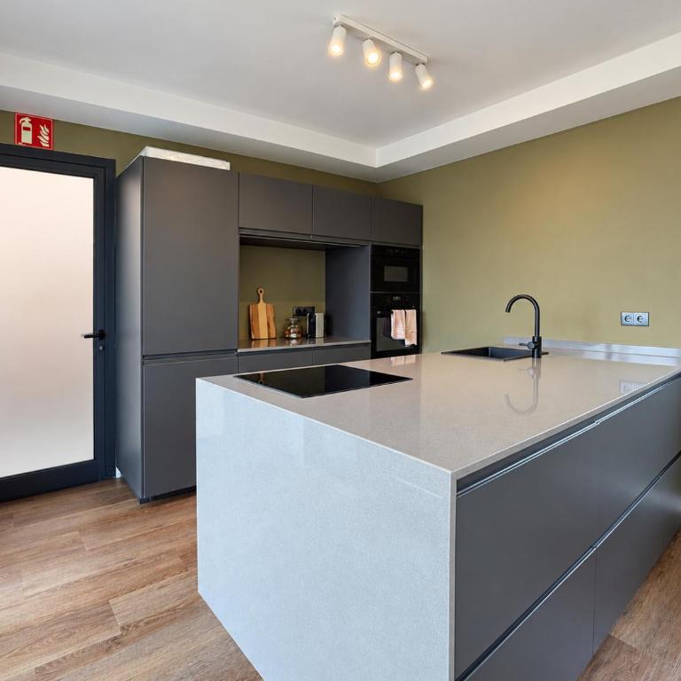 Top of the hill Lagos37 with pool by CanaryScape - Casa de 3 dormitorios - 60