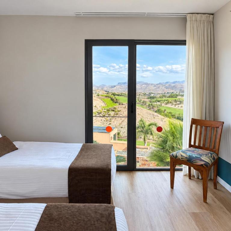 Top of the hill Lagos37 with pool by CanaryScape - Casa de 3 dormitorios - 40
