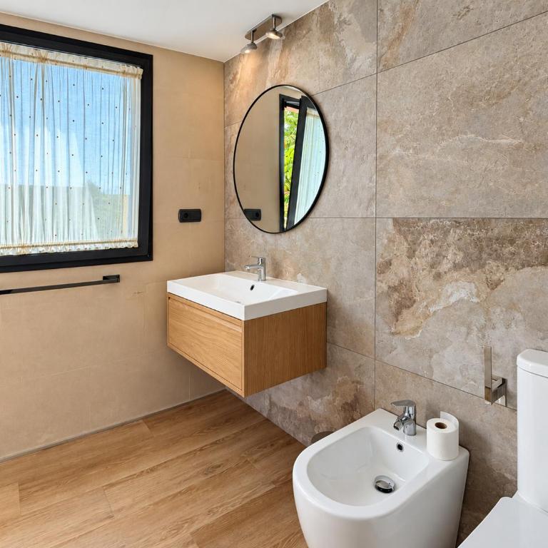Top of the hill Lagos37 with pool by CanaryScape - Casa de 3 dormitorios - 26