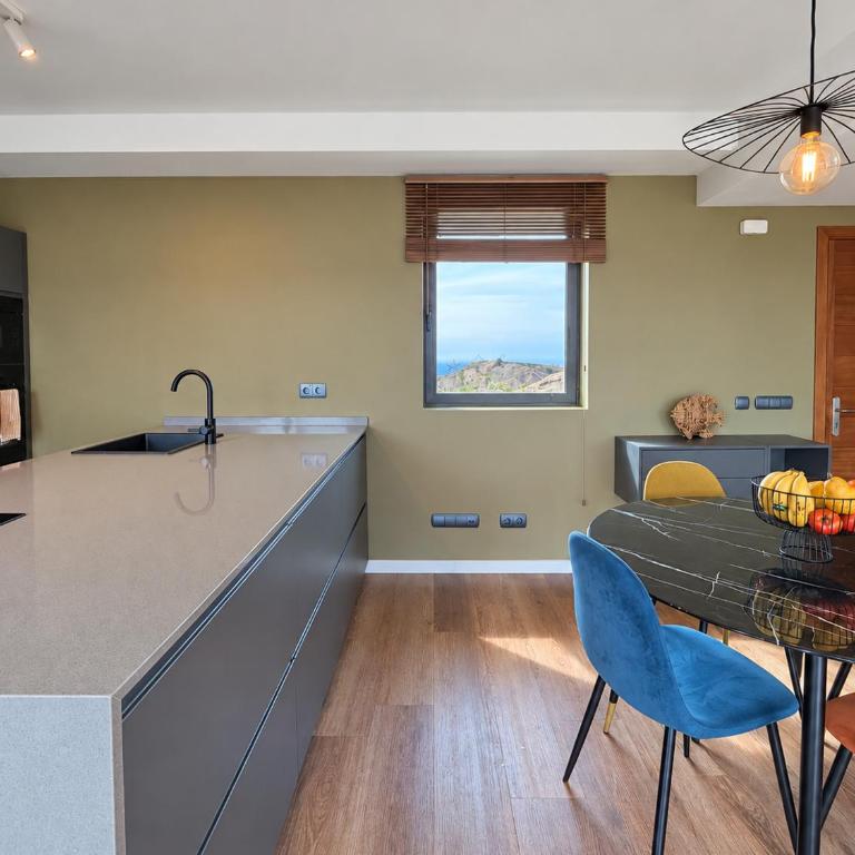 Top of the hill Lagos37 with pool by CanaryScape - Casa de 3 dormitorios - 35