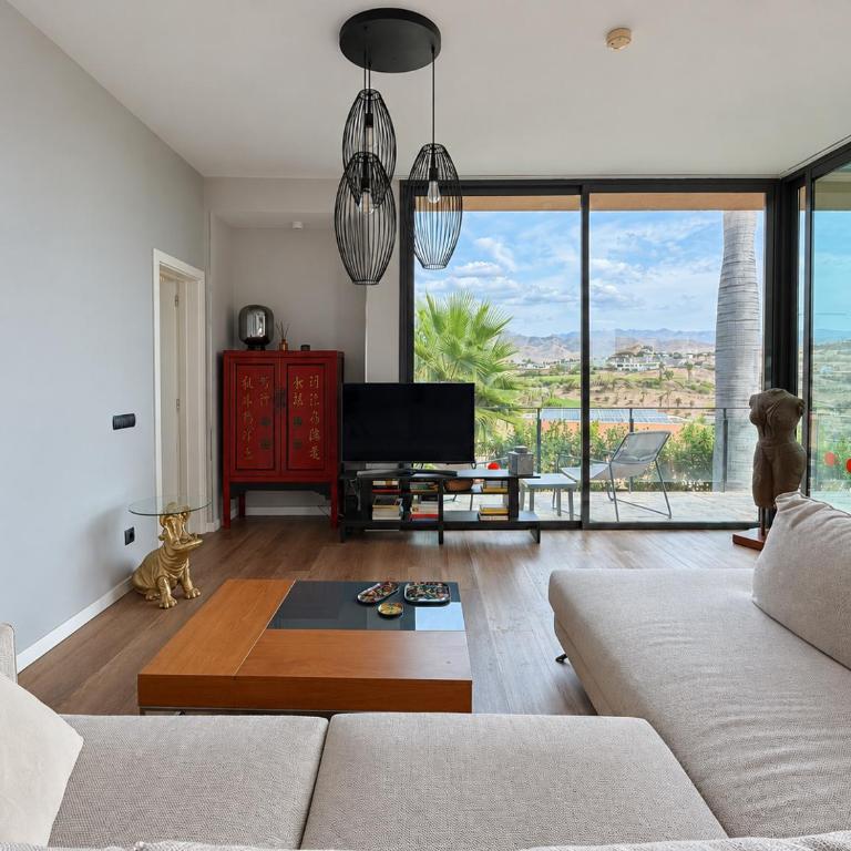 Top of the hill Lagos37 with pool by CanaryScape - Casa de 3 dormitorios - 38