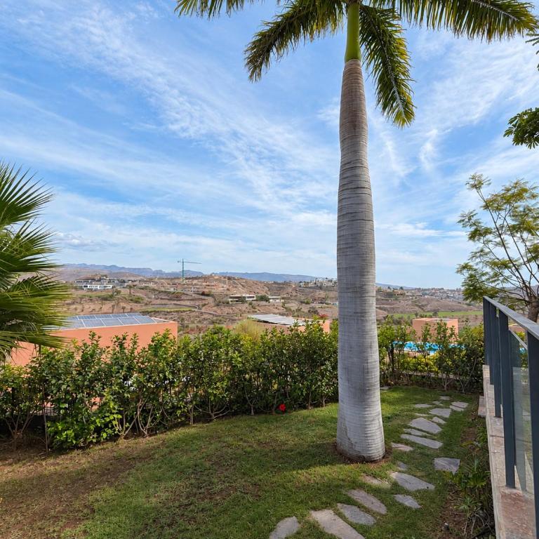Top of the hill Lagos37 with pool by CanaryScape - Casa de 3 dormitorios - 21