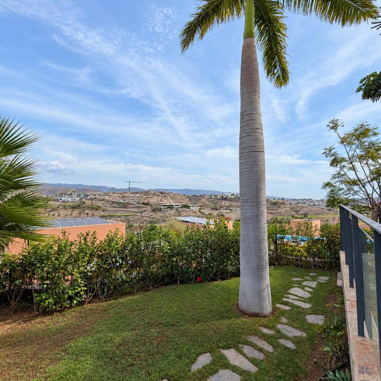 Top of the hill Lagos37 with pool by CanaryScape - Casa de 3 dormitorios - 11