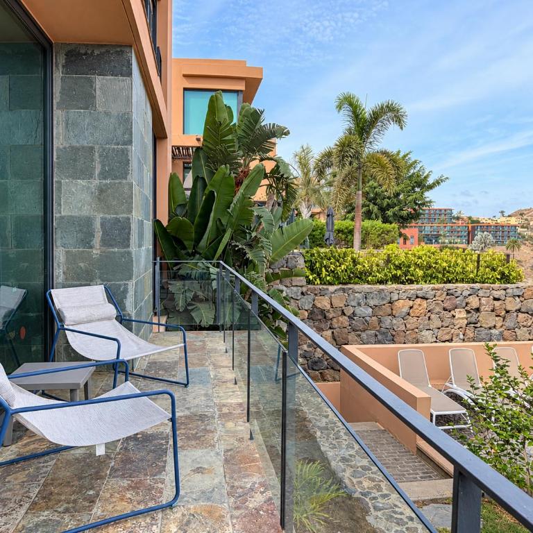 Top of the hill Lagos37 with pool by CanaryScape - Casa de 3 dormitorios - 12