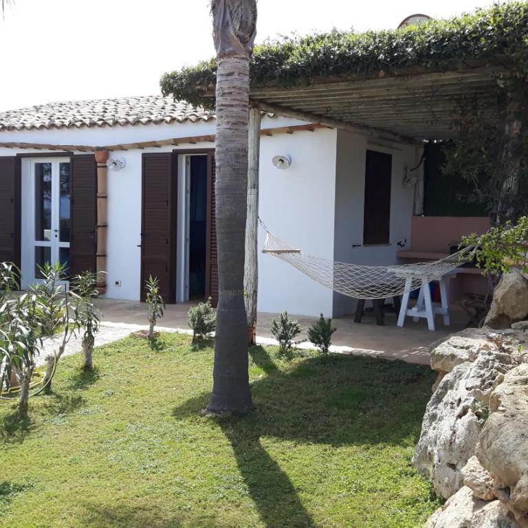 Villetta Degli Oleandri - Villa with Sea View - 3