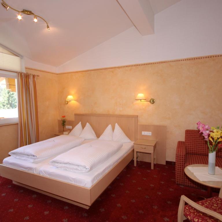 Hotel Steiger - Comfort Doppelzimmer - 7