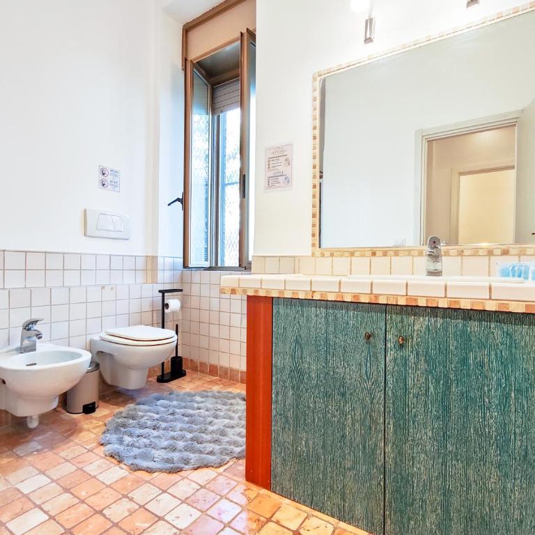 Grace House - Appartamento con 4 Camere da Letto - 4