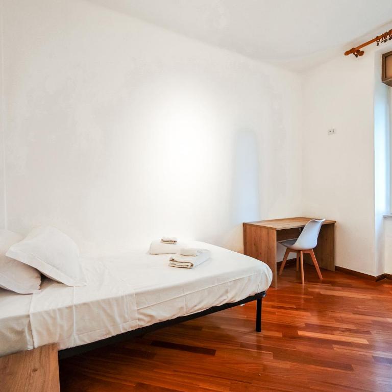 Grace House - Appartamento con 4 Camere da Letto - 5