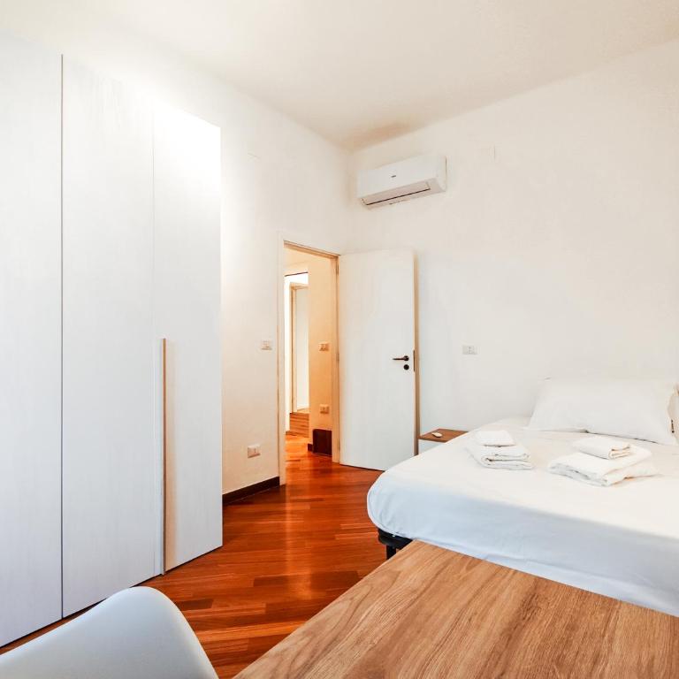 Grace House - Appartamento con 4 Camere da Letto - 7