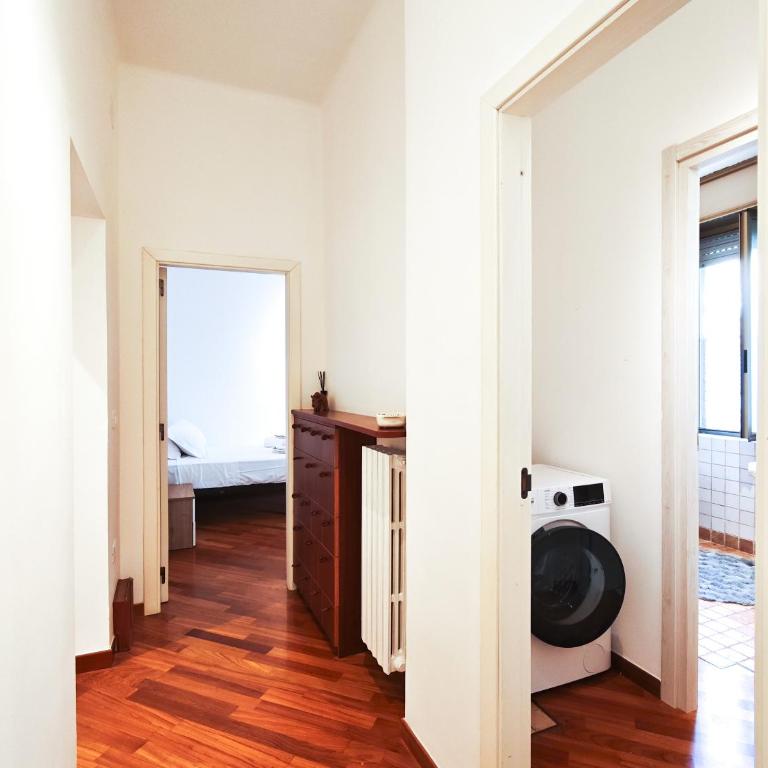 Grace House - Appartamento con 4 Camere da Letto - 11