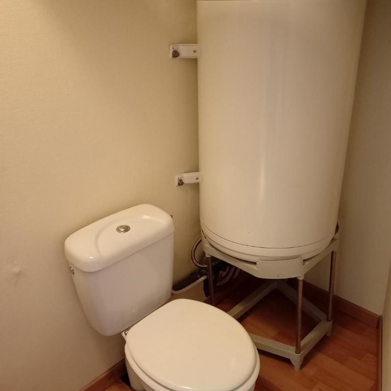 Appartement Calme Duplex - Centre Ville Bergerac - Apartamento de 1 dormitorio - 7