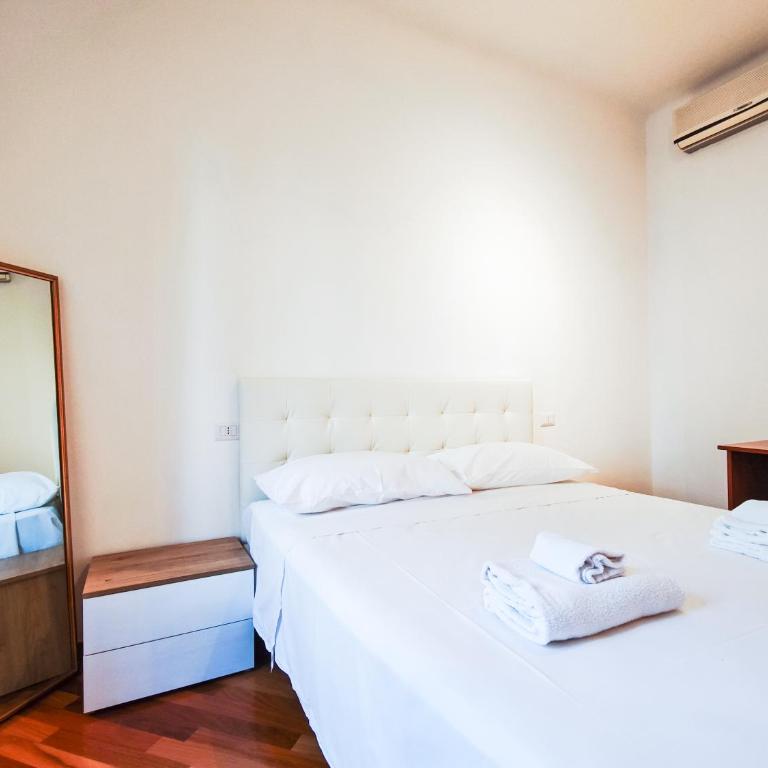 Grace House - Appartamento con 4 Camere da Letto - 14