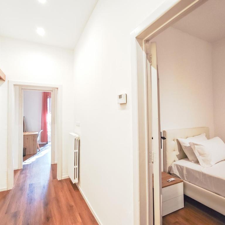 Grace House - Appartamento con 4 Camere da Letto - 16