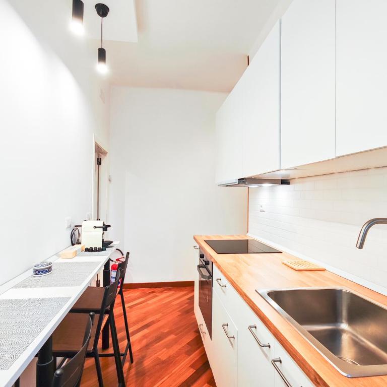 Grace House - Appartamento con 4 Camere da Letto - 18