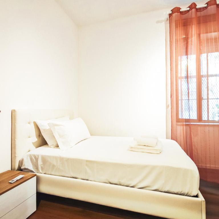 Grace House - Appartamento con 4 Camere da Letto - 24