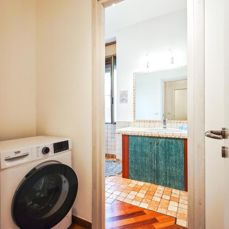 Grace House - Appartamento con 4 Camere da Letto - 25